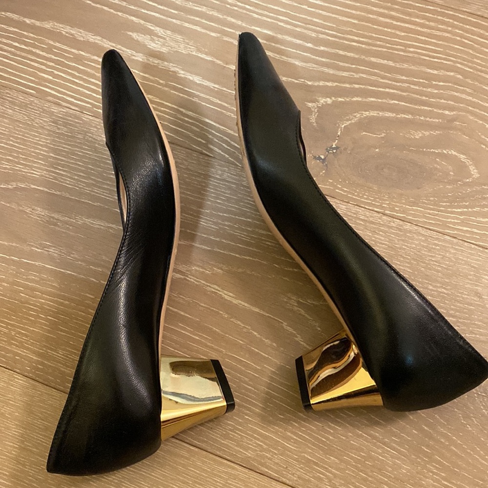 Nicholas Kirkwood New Prism Pump  size37 - Picture 5 of 7